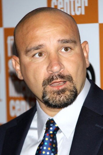 et billede af Jessie Misskelley Jr.