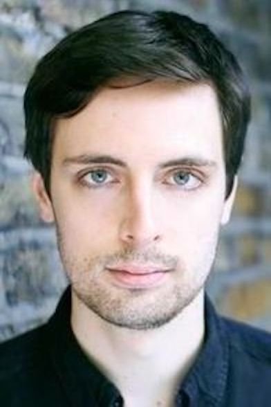 et billede af Al Roberts