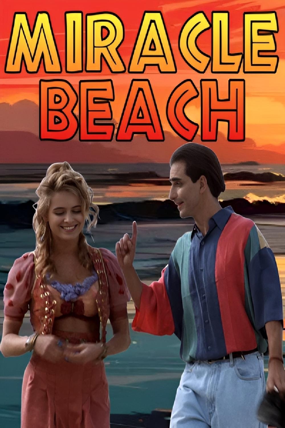 Miracle Beach