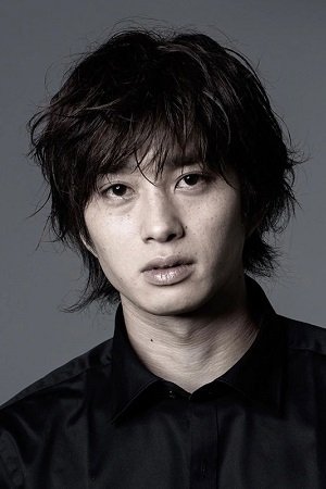 et billede af Ryo Tajima