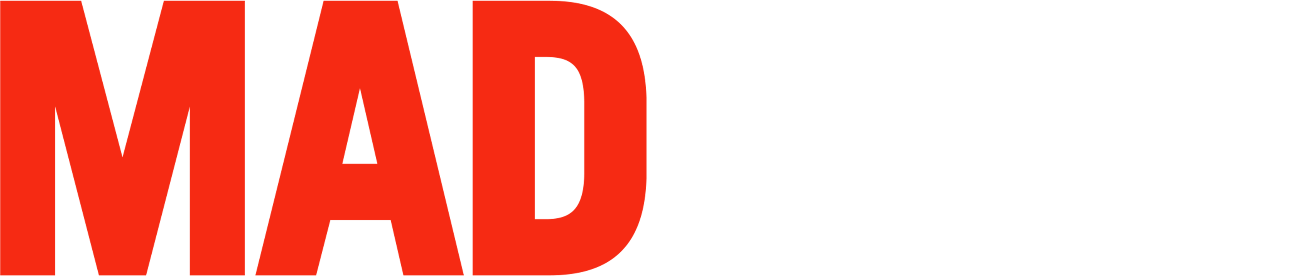 Mad Men Logo