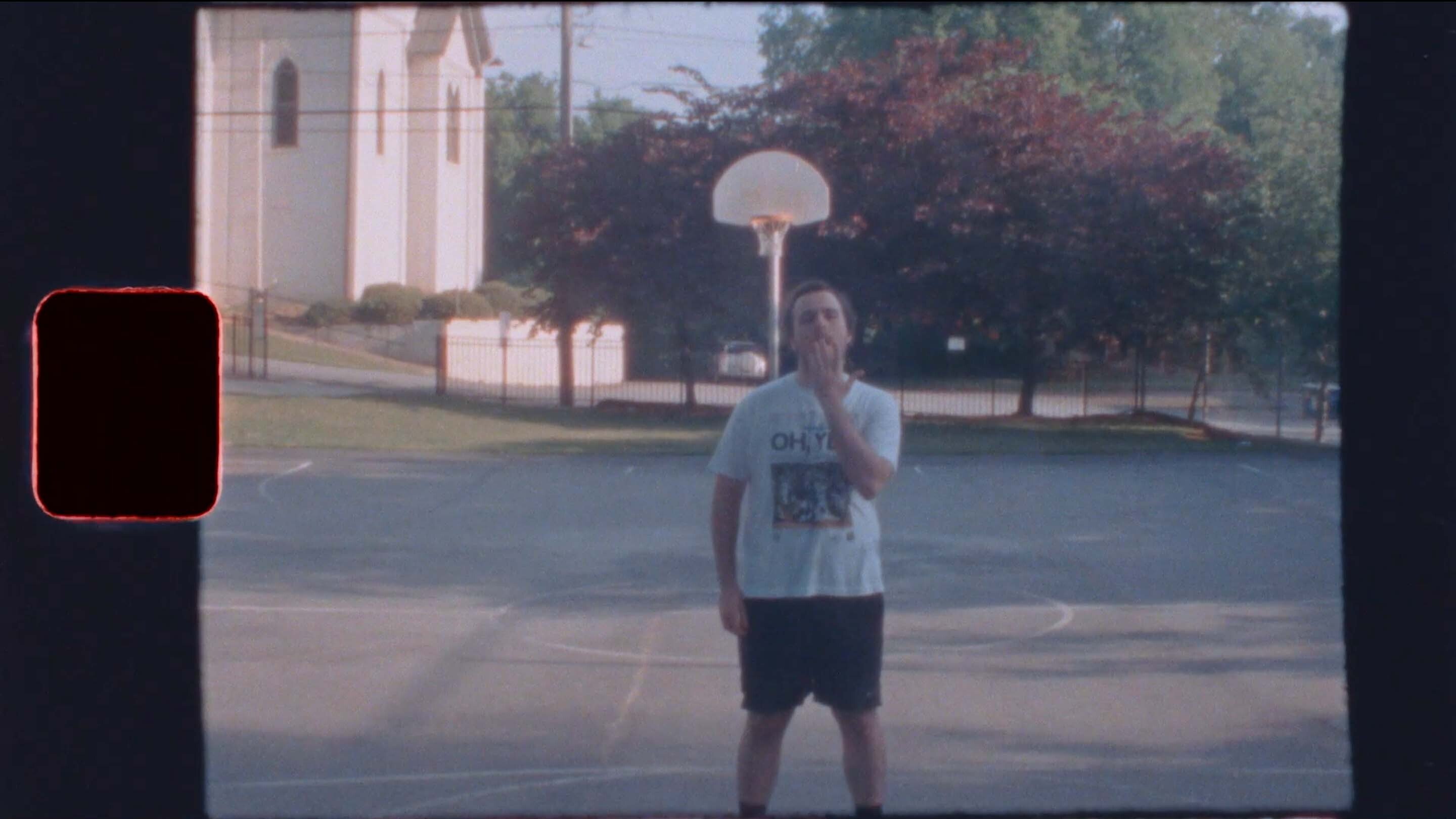 Ball Sweat (2021) AZ Movies