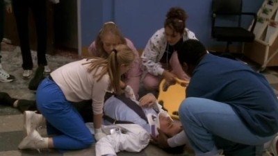 ER Season 5 Episode 14