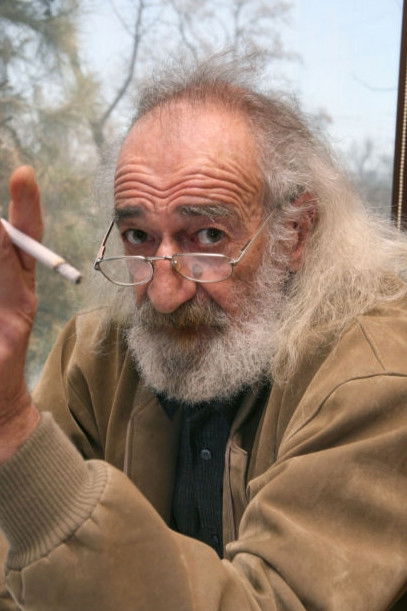 et billede af Karen Jangiryan