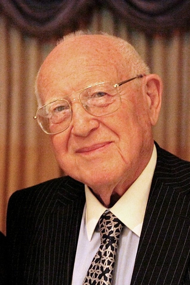 et billede af Branko Lustig