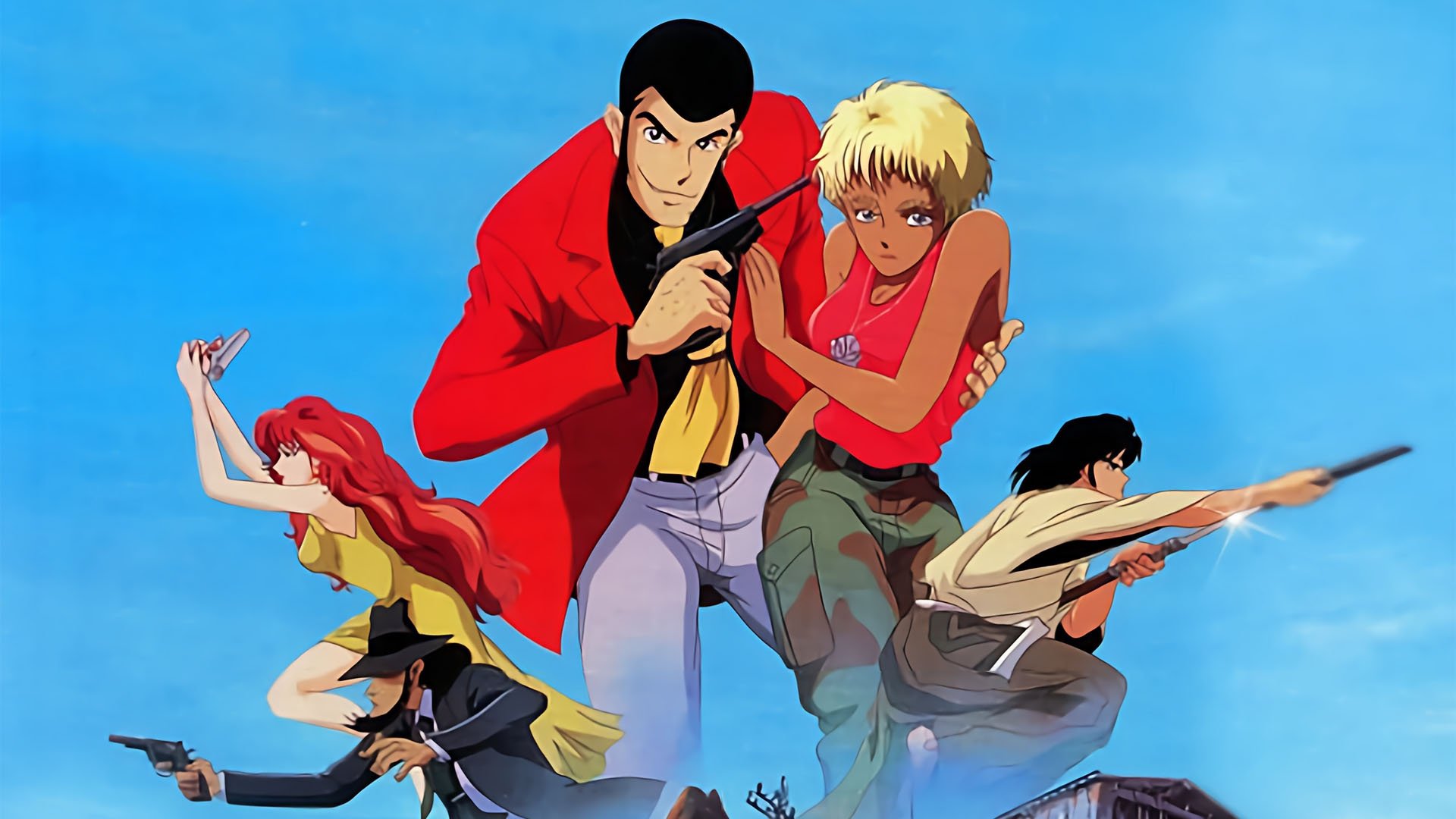 Backdrop Image