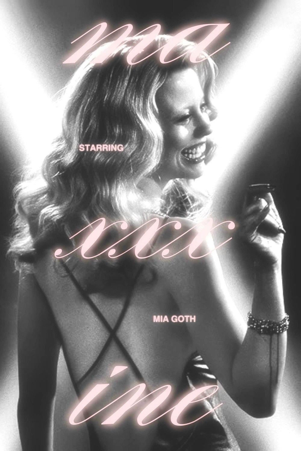 MaXXXine