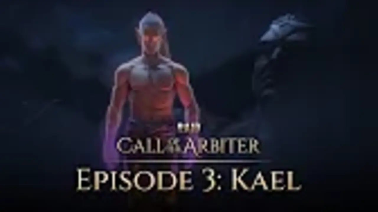 Thumbnail for Episode 3 Season 1 Episode 3