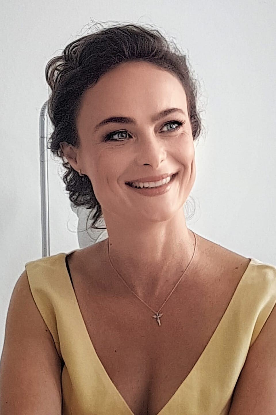 et billede af Yoana Bukovska-Davidova