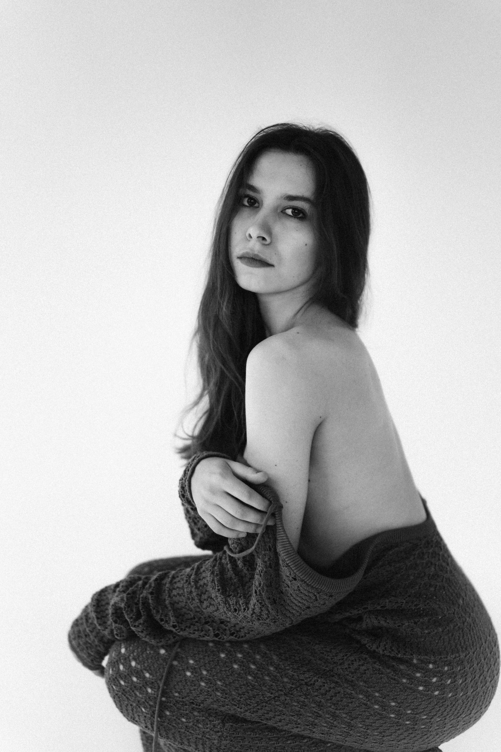 et billede af Anastasiia Tymus