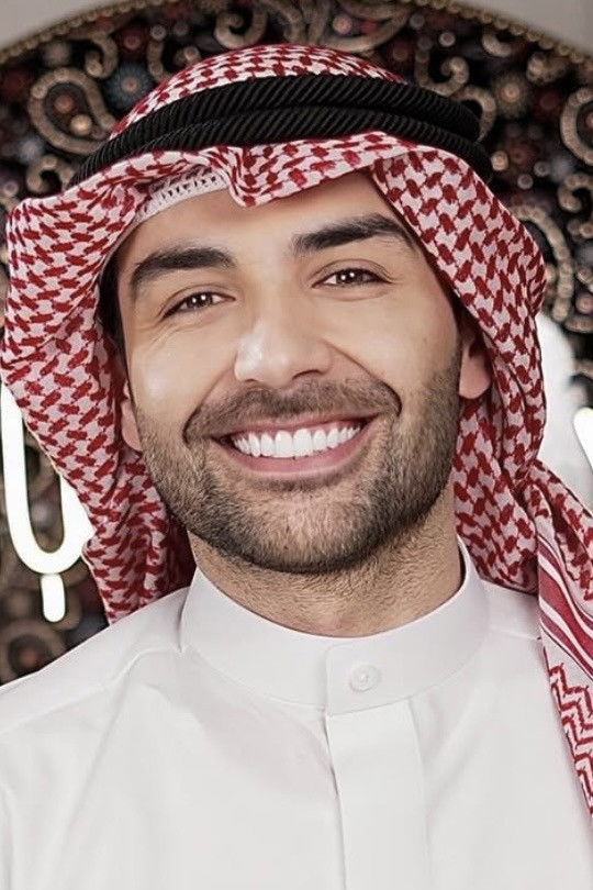 et billede af Aqeel Al-Raisi