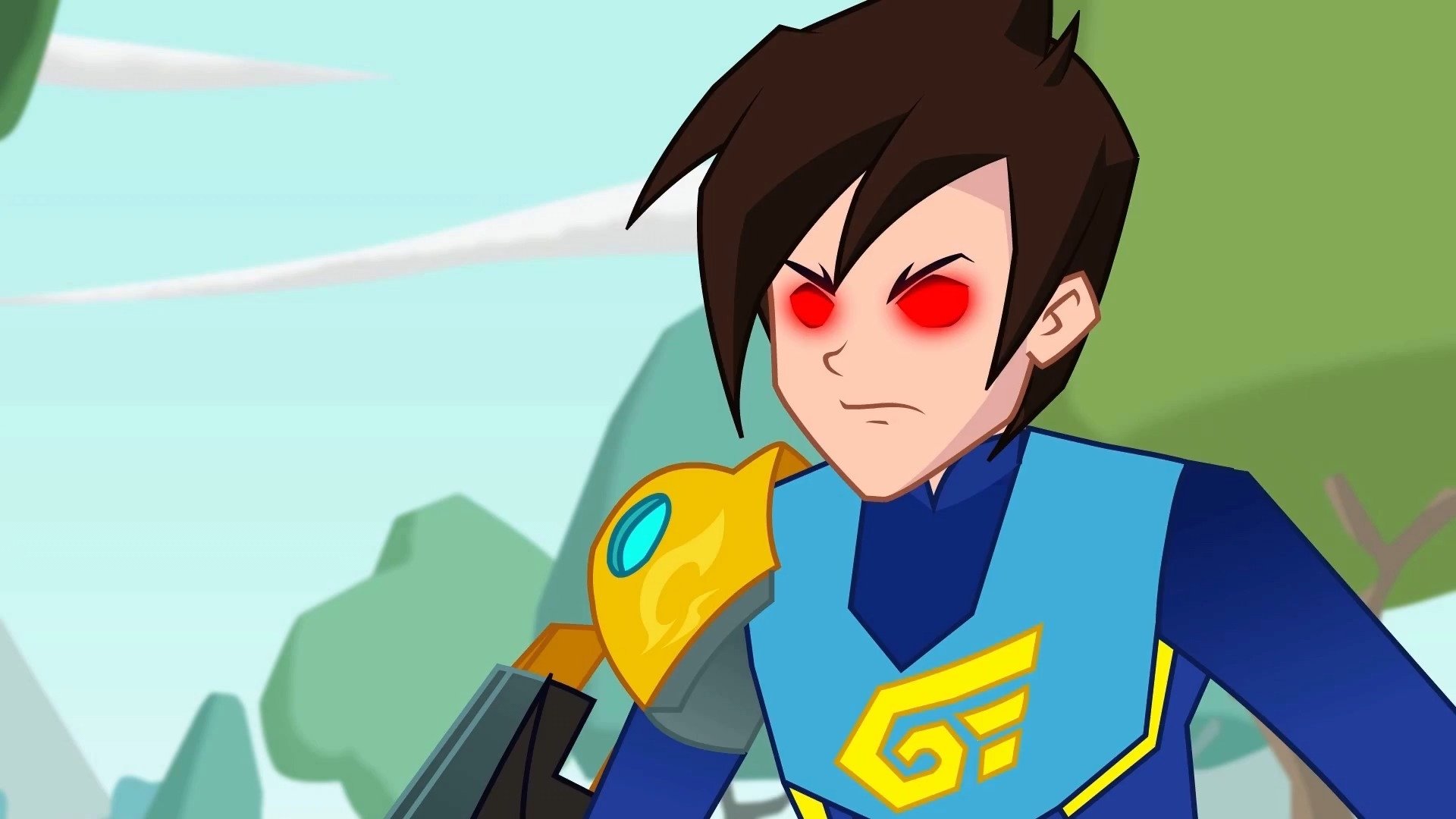 Thumbnail for Episode 10 Season 1 Episode 10