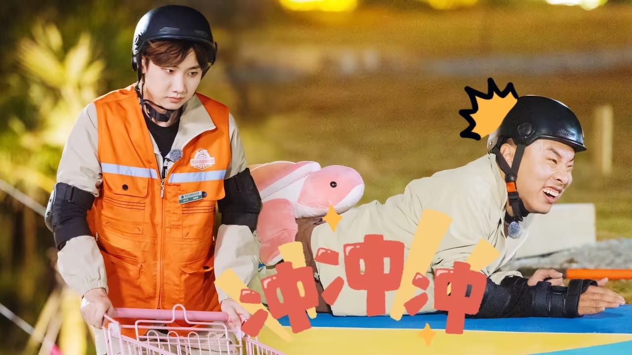 Thumbnail for S4 More for Episode 6 (Part 2) Season 0 Episode 119
