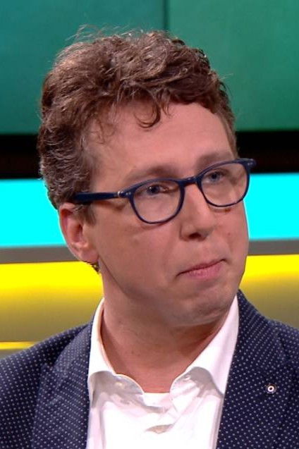 et billede af Arijan van Bavel