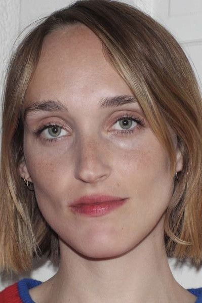 et billede af Phoebe Jane Hart