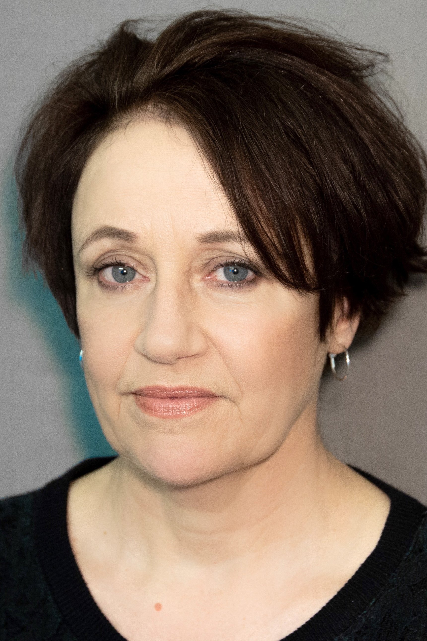 et billede af Helen Sheals