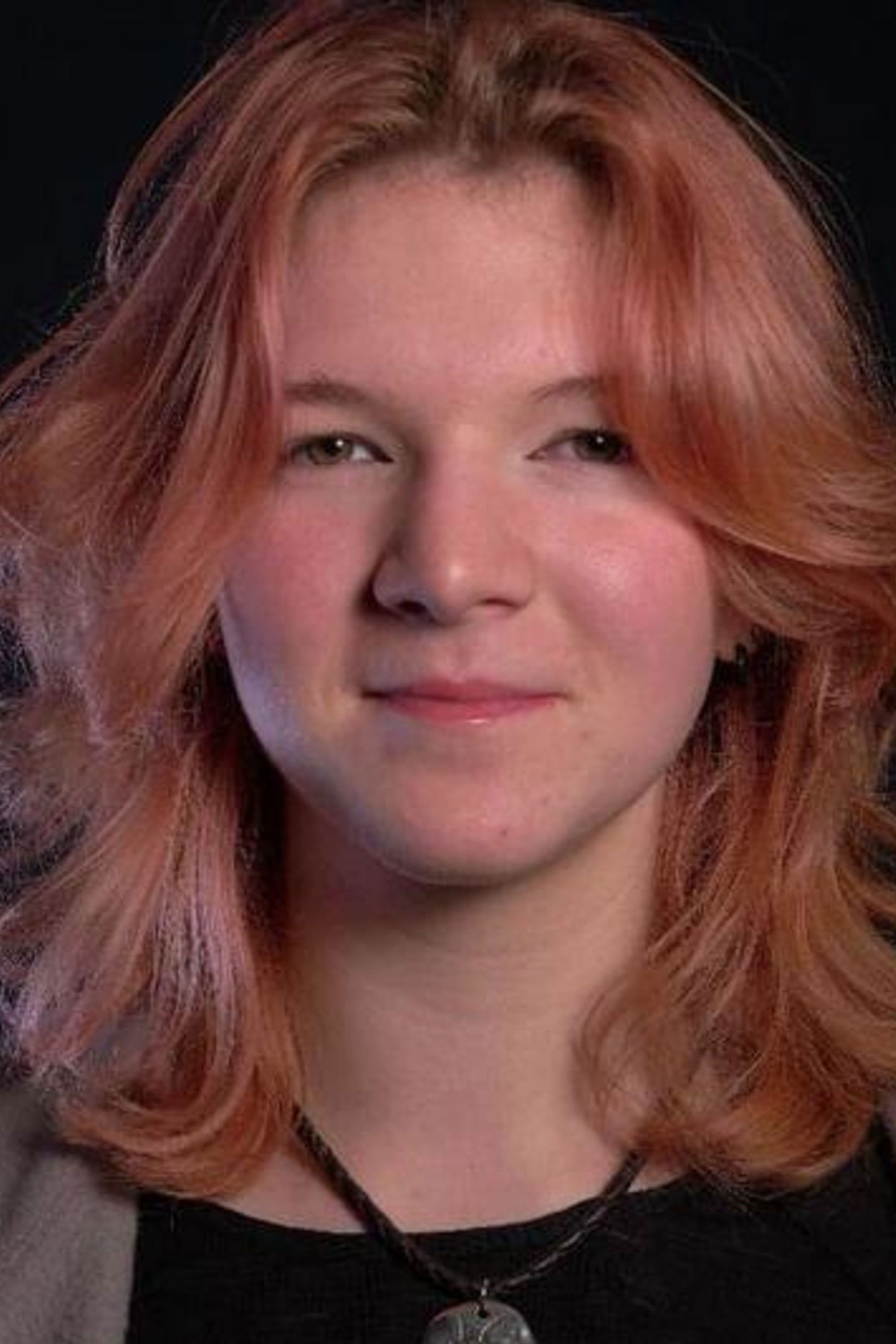 et billede af Sophia Bowes