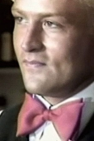 et billede af Mickey Finn