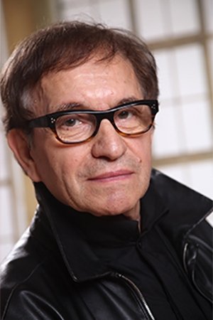 et billede af Walter Renneisen