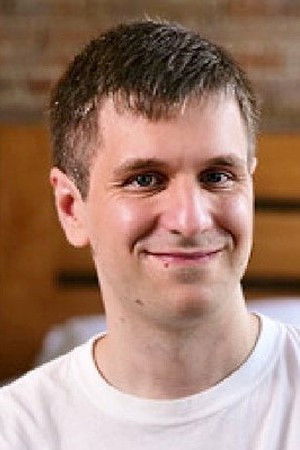 et billede af Dave March