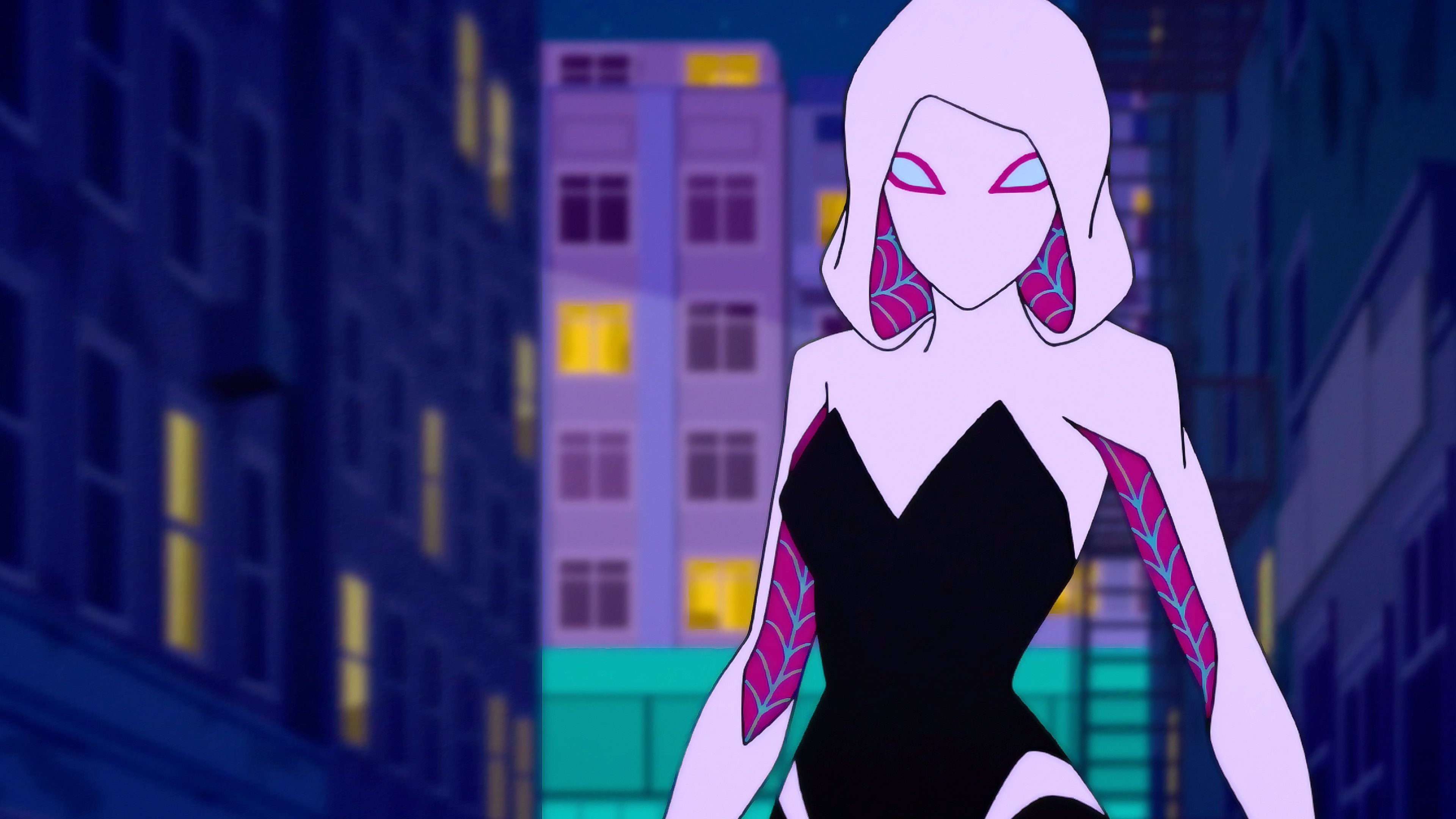 Marvel Rising: Initiation