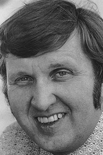 et billede af Ken Squier