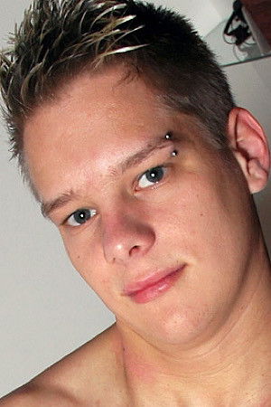 et billede af Michael Robin