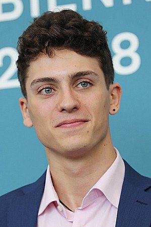 et billede af Andrea Calligari