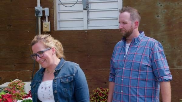 Hoarder House Flippers - Épisode 1