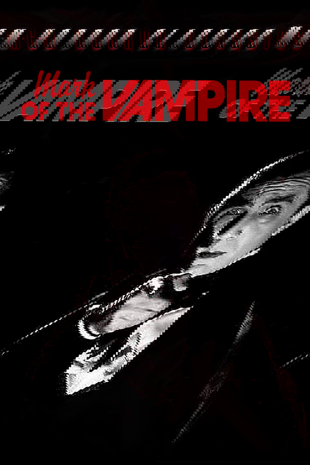 Mark of the Vampire