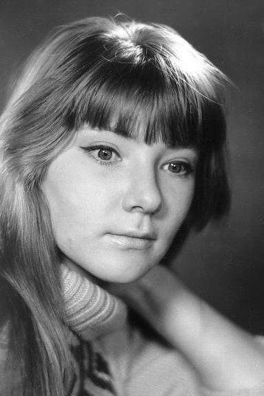 et billede af Tamara Torchinskaya