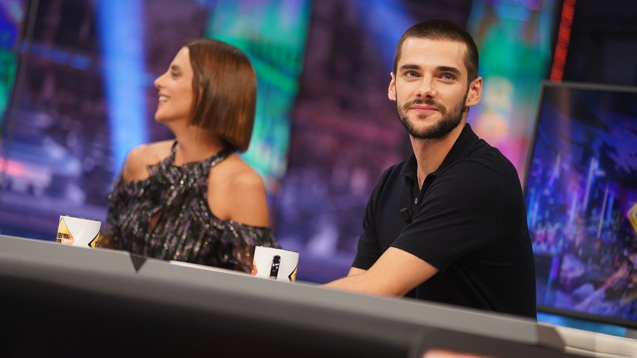 El hormiguero