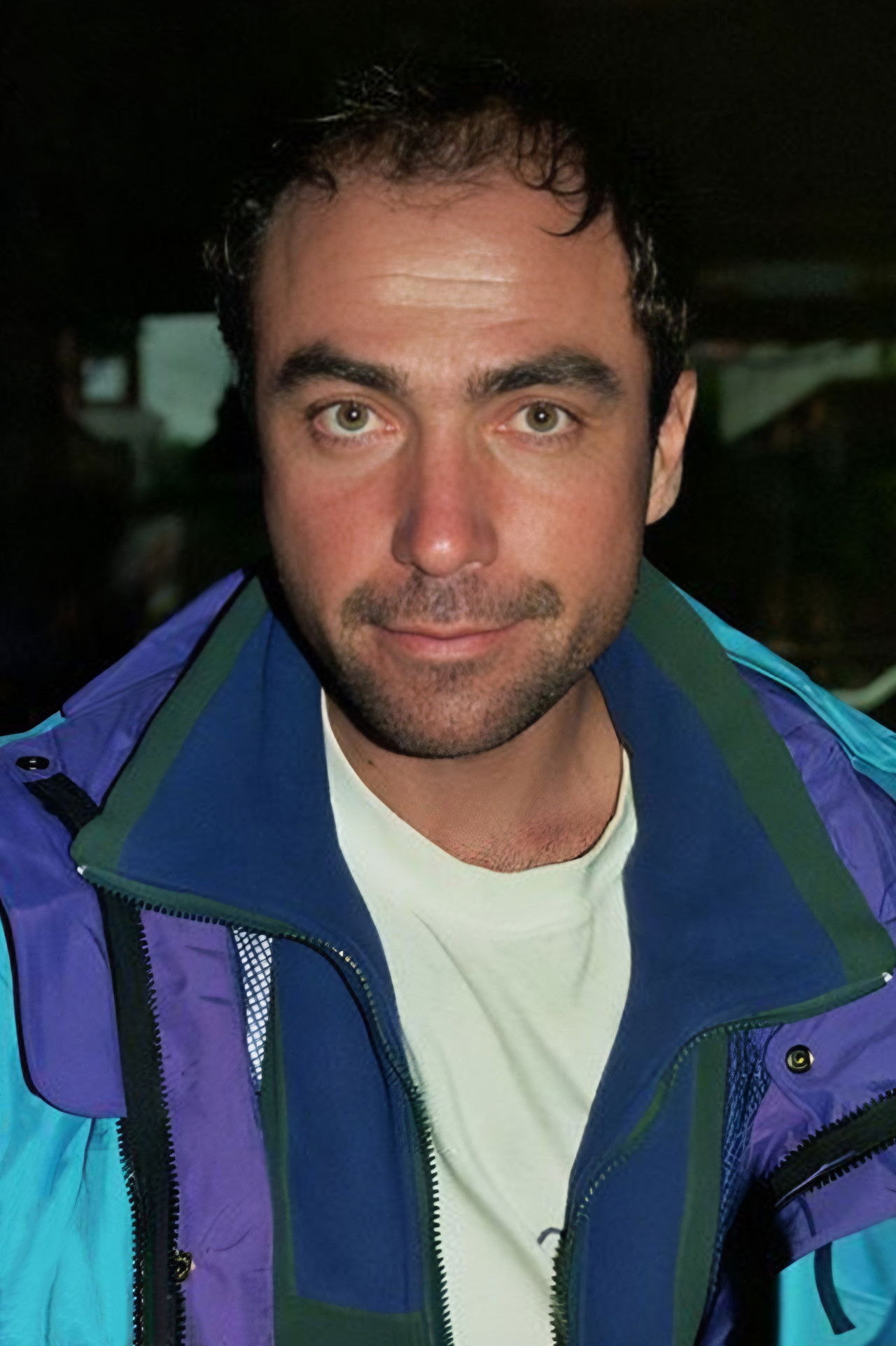 et billede af Dimitri Sobolev