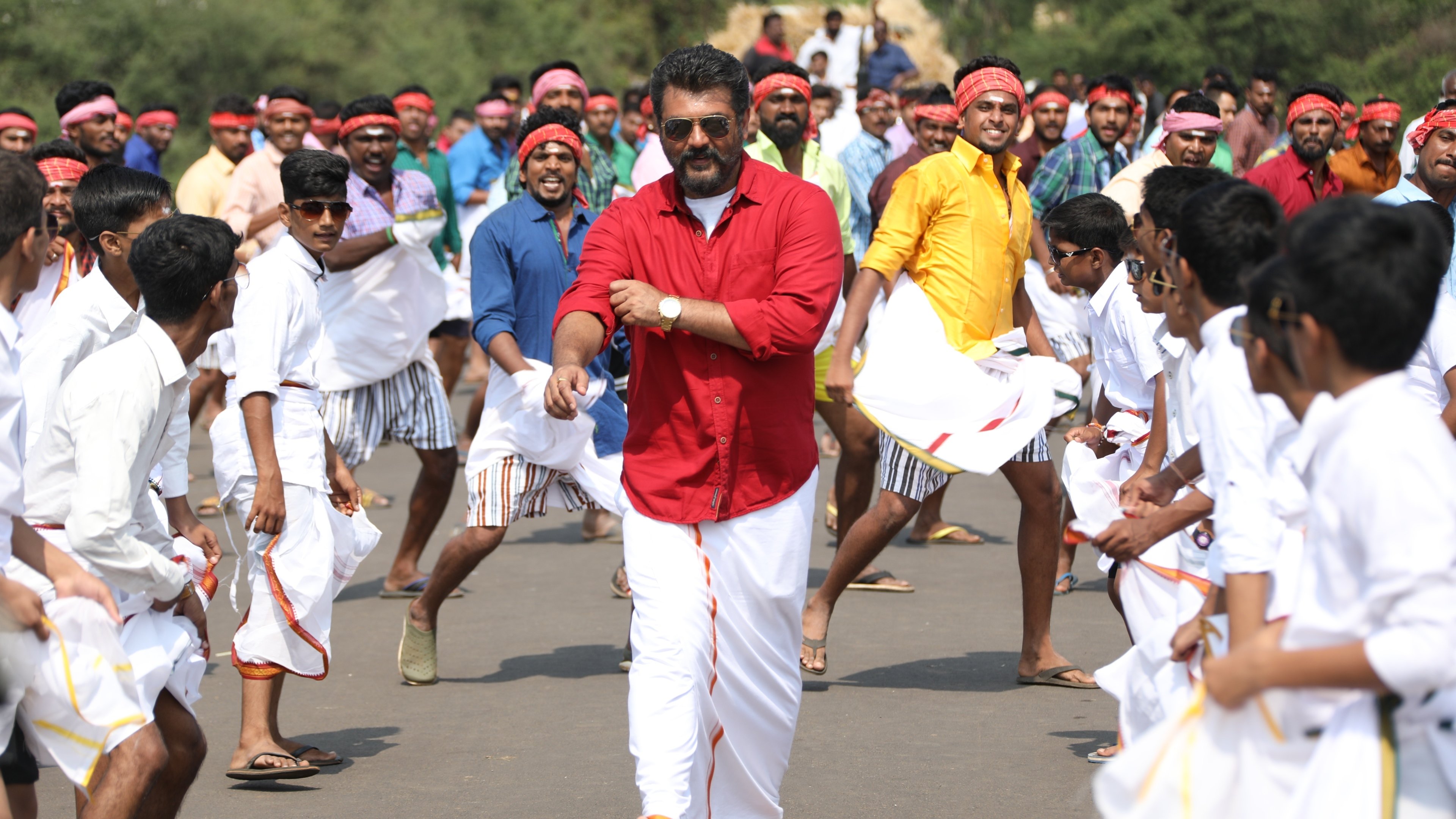 Image du film Viswasam yheytqibne0usw8aocjyssff3d3jpg