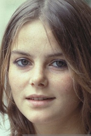 et billede af Anne Caudry