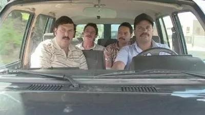 Thumbnail for Escobar should have Herber alive Season 1 Episode 46