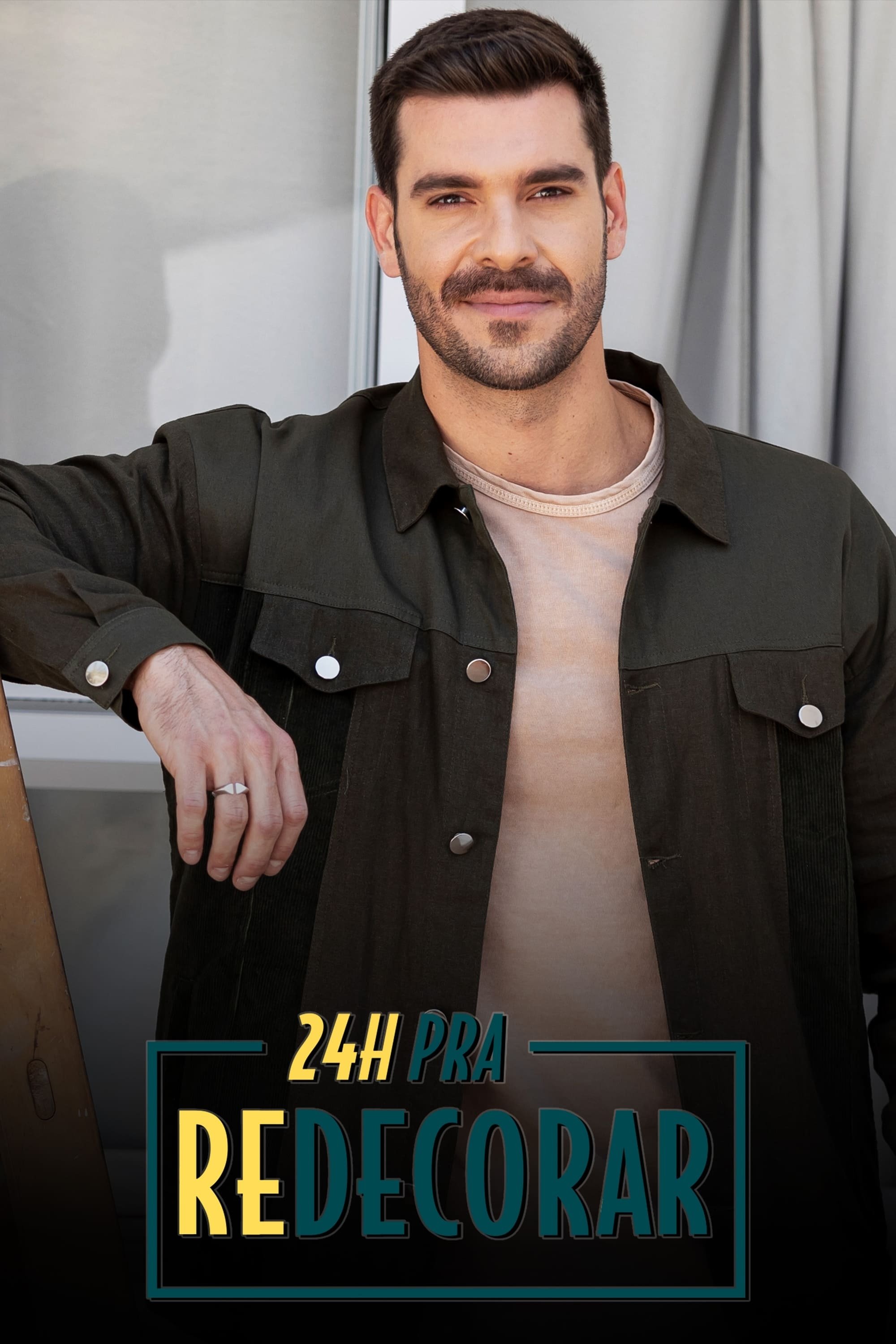 24 Horas pra Redecorar - Season 2