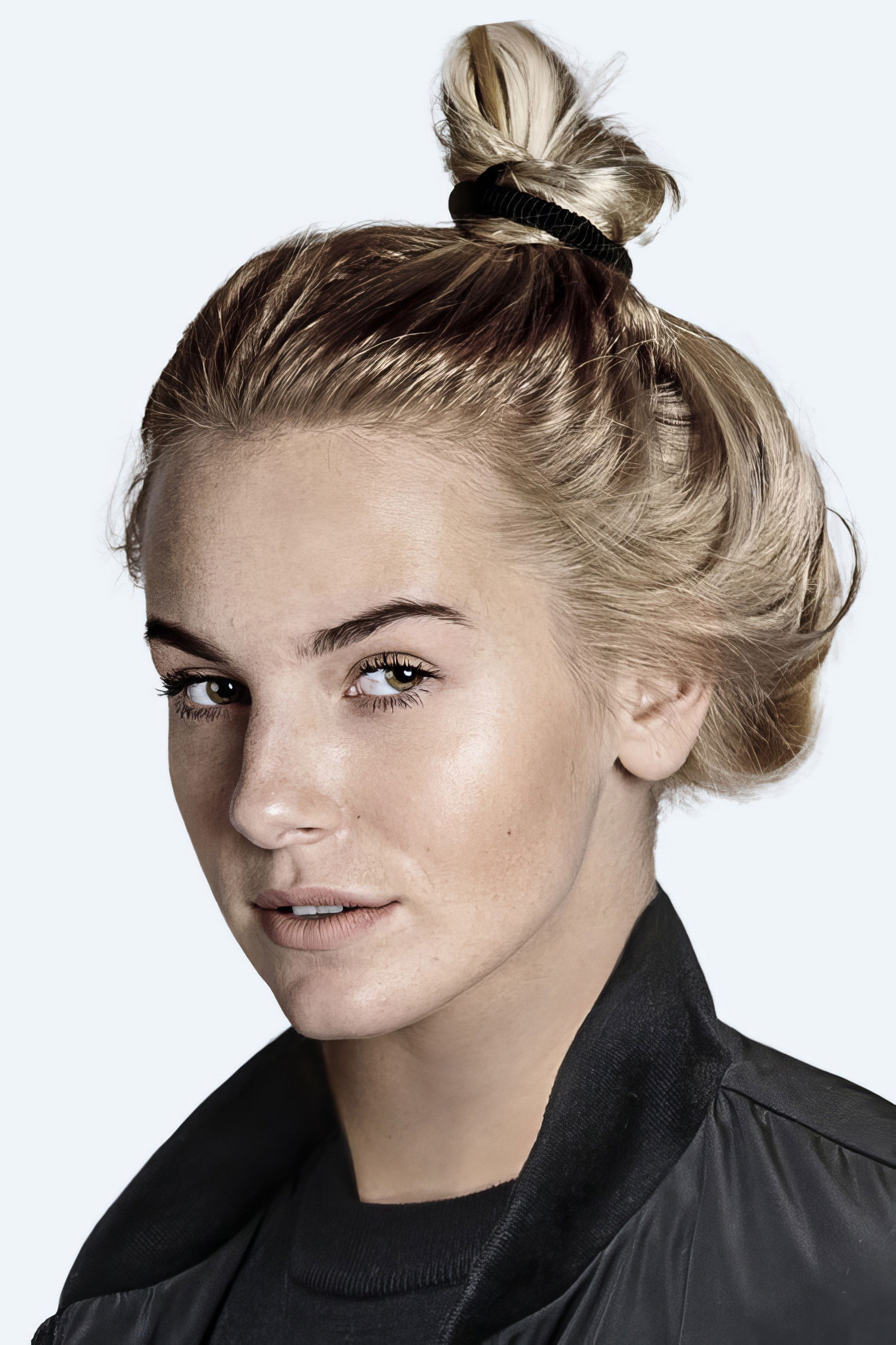 et billede af Linda Lapinsh