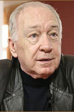 et billede af Mikhail Tumanishvili  (II)