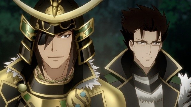 Thumbnail for The Siege of Ueda Castle Season 1 Episode 3