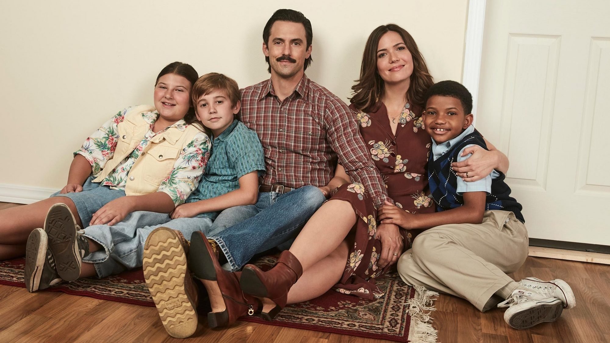 This Is Us - Season 0 Episode 42