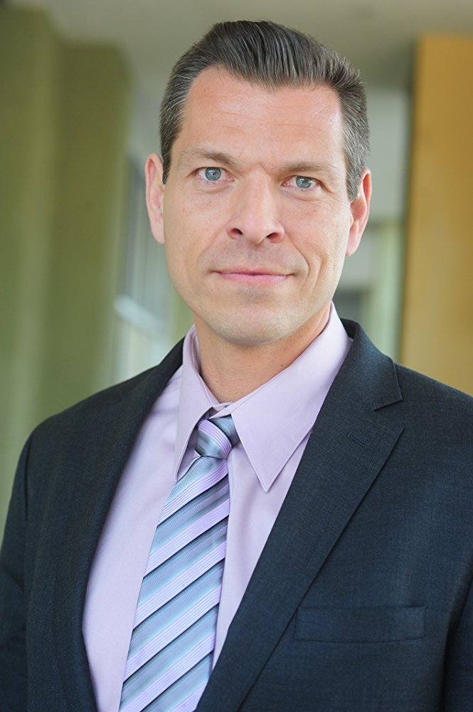 et billede af Stan Divranos