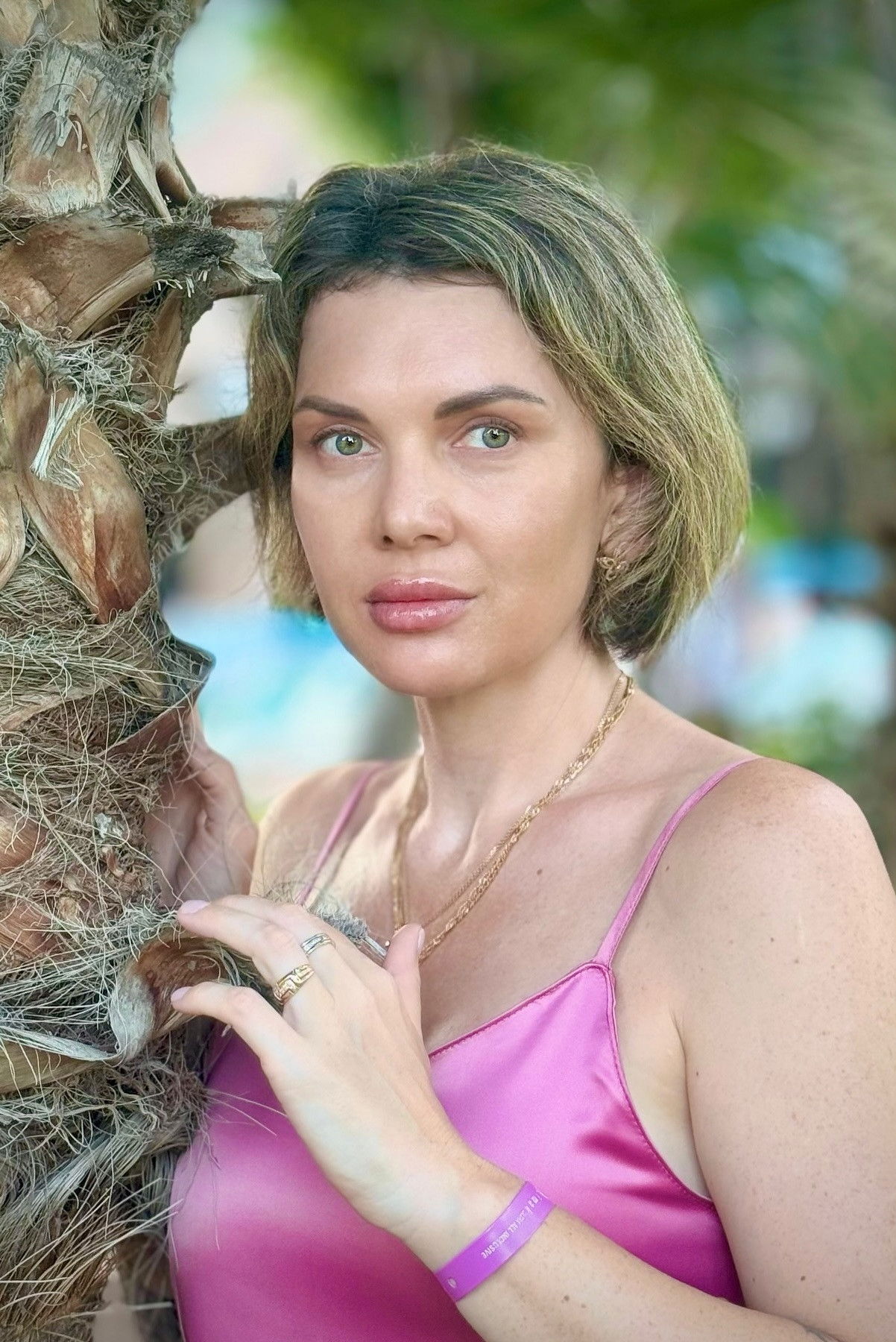 et billede af Valentina Prigodina