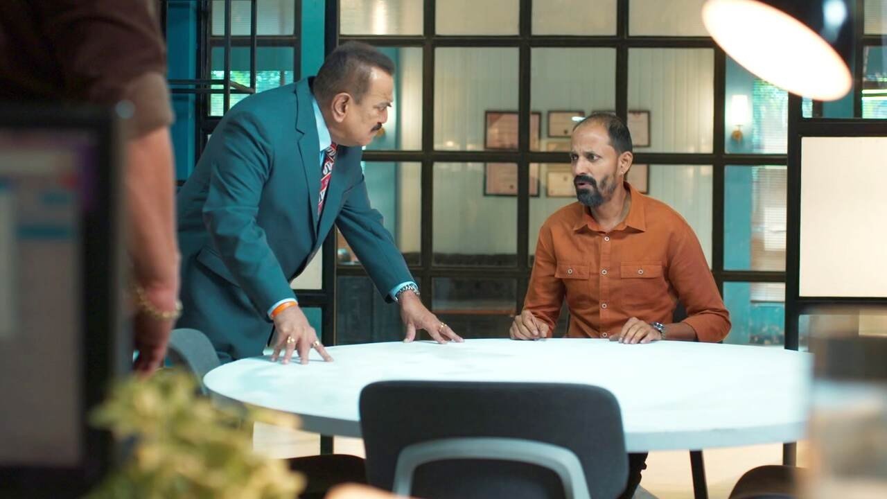 Episode 80 第 80 集