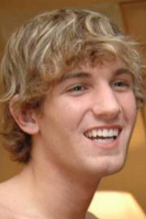 et billede af Sean Corwin