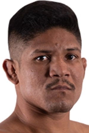 et billede af Irmeson Cavalcante de Oliveira