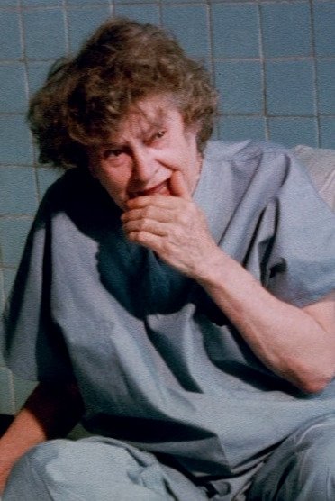 et billede af Evelyn Smith