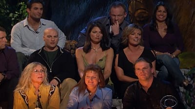 Survivor Staffel 9 :Folge 15 