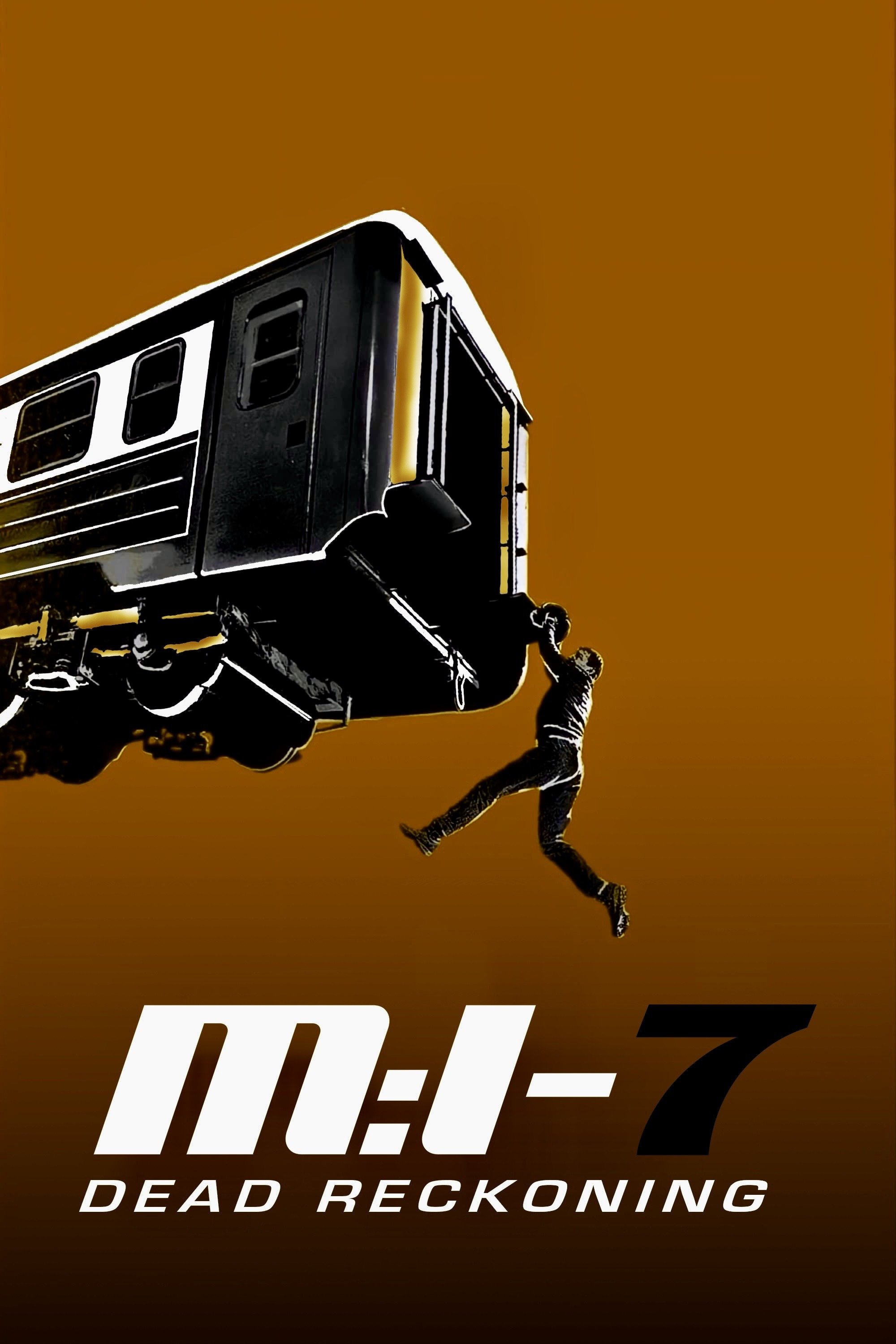 Mission: Impossible - Dead Reckoning Part One