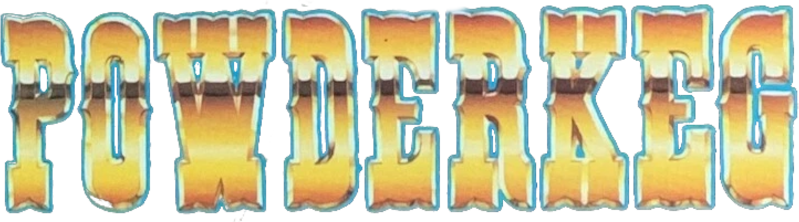 Powderkeg logo